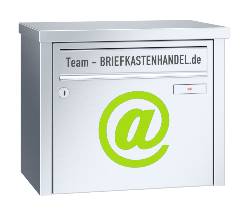 Image E-Mail Kontakt Briefkastenhandel