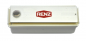 Preview: RENZ RSA2-kompakt Klingeltaster, ohne Gravur, mit Montagegehäuse, 97-9-85317, 97-9-85319