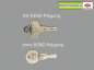 Preview: RENZ Briefkastenschlüssel, Zylinderschlüssel ER, 97-9-95226