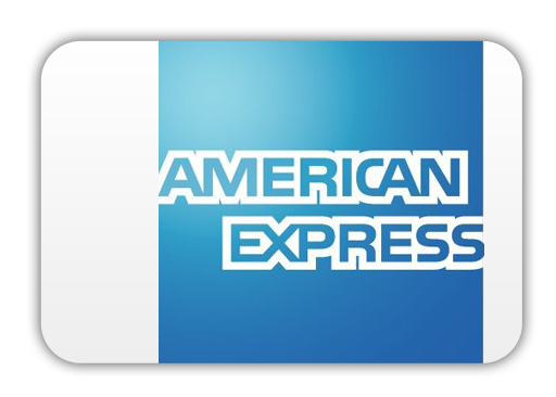 Kredittkarte American Express